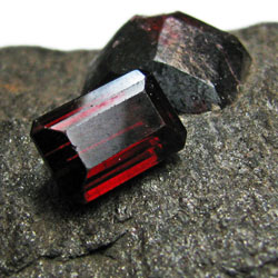 Garnet