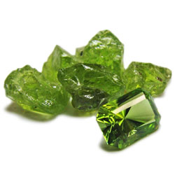 Peridot