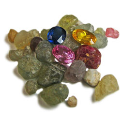 Sapphire